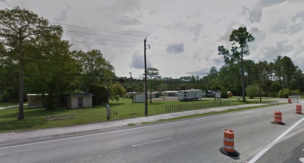 Mobile Home/RV Park, Flagler County, FL: xxx, xxx, FL xxx